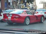 Dodge Viper