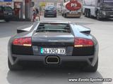 Lamborghini Murcielago