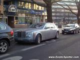 Rolls Royce Phantom