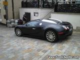 Bugatti Veyron