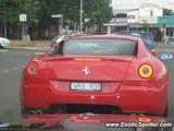 Ferrari 599GTB