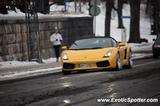 Lamborghini Gallardo