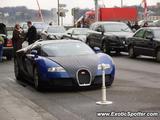 Bugatti Veyron