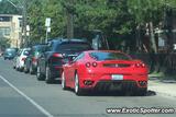 Ferrari F430