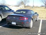 Aston Martin Vantage