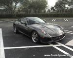 Ferrari 599GTB