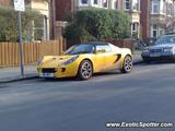 Lotus Elise