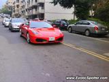 Ferrari F430