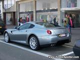 Ferrari 599GTB