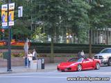 Ferrari F430