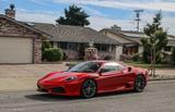 Ferrari F430