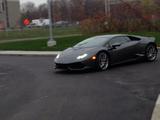 Lamborghini Huracan