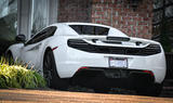 Mclaren MP4-12C