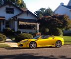 Ferrari F430