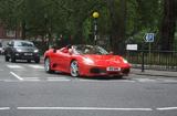 Ferrari F430