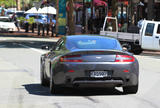 Aston Martin Vantage