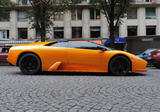 Lamborghini Murcielago