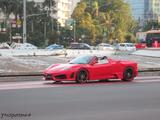 Ferrari 360 Modena