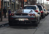 Ferrari F430