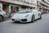 Lamborghini Gallardo