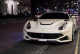 Ferrari F12