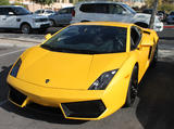 Lamborghini Gallardo