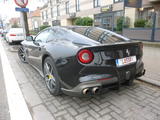 Ferrari F12