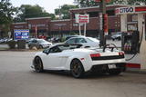 Lamborghini Gallardo