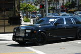 Rolls Royce Phantom