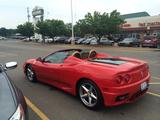 Ferrari 360 Modena