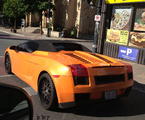 Lamborghini Gallardo