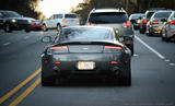 Aston Martin Vantage