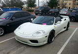 Ferrari 360 Modena