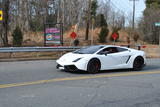 Lamborghini Gallardo