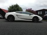 Lamborghini Gallardo