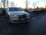 Rolls Royce Ghost