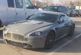 Aston Martin Vantage