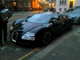 Bugatti Veyron