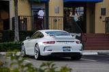 Porsche 911 GT3