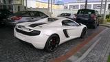 Mclaren MP4-12C