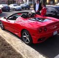 Ferrari 360 Modena