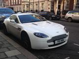 Aston Martin Vantage