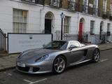 Porsche Carrera GT