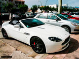 Aston Martin Vantage