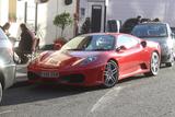 Ferrari F430