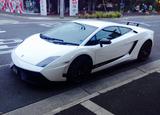 Lamborghini Gallardo