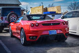 Ferrari F430