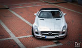 Mercedes SLS AMG