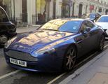 Aston Martin Vantage