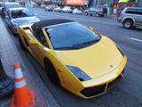 Lamborghini Gallardo